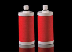 High flow BIO-X VENT