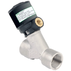 VAN VẬN HÀNH ÁP SUẤT ASCO E290, Series E290, 4-10Bar Pilot Pressure