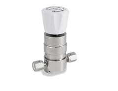 TESCOM™ 74-2400 Series Springless Threadless Pressure Regulator