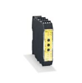 Safe monitoring of underspeed
