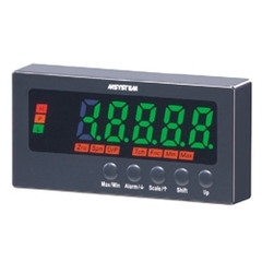 47NLDY CURRENT LOOP SUPPLY DIGITAL PANEL METER