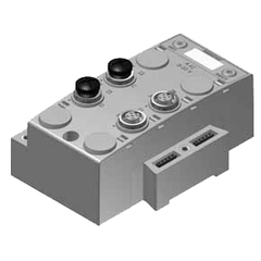 VAN ĐIỆN TỪ ASCO G3, Series G3, M12 Connectors