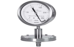 Fantinelli - Diaphragms absolute pressure gauges