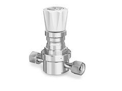 TESCOM™ 74-3000 Series Threadless Pressure Regulator