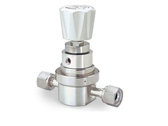 TESCOM™ 74-3800 Series Threadless Pressure Regulator