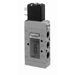 VAN ĐIỆN TỪ ASCO L1 L2, Series L1 L2, Valve Isolating Plate