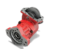 PowerShift (Hydraulic) 10-Bolt Power Take-Off (PTO) - 871 Series