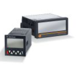 Displays for monitoring pulse signals