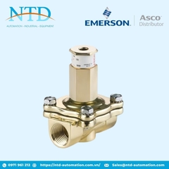 Van điều khiển khí nén series P210 ASCO