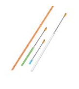 LED strips for illumination and signalling