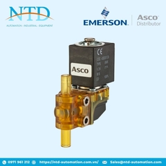 Van điện từ cách ly lưu chất series 283 ASCO