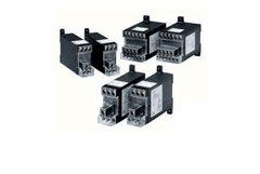 AC CURRENT TRANSDUCER Model: LTCE