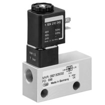 VAN ĐIỆN TỪ ASCO E, Series E
