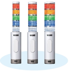 IT60A1 DISCRETE INPUT TOWER LIGHT