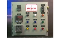 Maxon - Control Panels