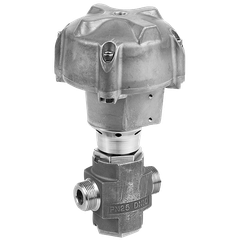 VAN VẬN HÀNH ÁP SUẤT ASCO R298, Series R298, G1/8 Pilot Connection