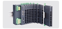 R8-SS4NJ DC CURRENT INPUT MODULE