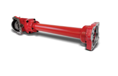 PowerShift (Thủy lực) 10-Bolt Power Take-Off (PTO) - 871-XL Series