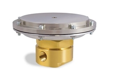 TESCOM™ DK Series Pressure Control Regulator