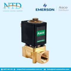 Van điện từ Series L171 ASCO