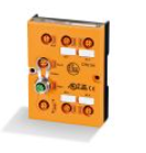 Evaluation systems with field bus interface