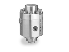 TESCOM™ 26-1100 Series Pressure Regulator Pneumatic