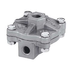 VAN ĐIỆN TỪ ASCO V043, Series V043, G1/4