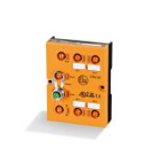 Evaluation units with fieldbus interface
