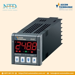 Bộ điều khiển lập trình K48 Ascon Technologic