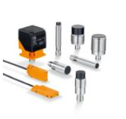 Compact RFID devices with IO-Link