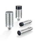 Compact RFID devices with CANopen interface for mobile applications