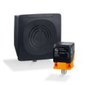 Compact RFID devices with CANopen interface for industrial applications