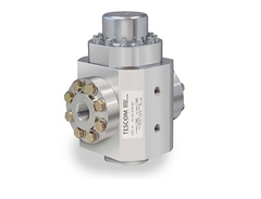 TESCOM™ 26-1200 Series Pressure Regulator Valve