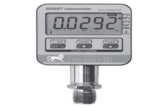 Fantinelli - Digital pressure gauge CP 332