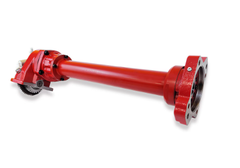 Hộp số không thay đổi (Không thể chuyển đổi) 10-Bolt Truyền động sức mạnh (PTO) - Dòng 878-XL