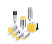 Fail-safe inductive sensors
