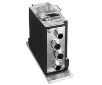 AVENTICS DDL, Series DDL