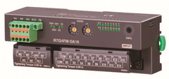 MODBUS I/O MODULE R7K4FM-DA32