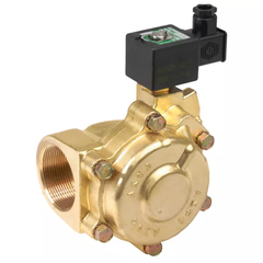 VAN ĐIỆN TỪ ASCO 210, SERIES 210 Brass, G2, NC, NBR