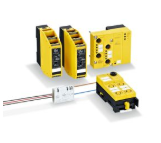 Safe input/output modules