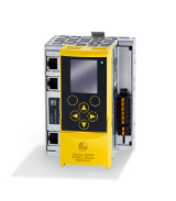 SmartPLC: AS-Interface masters/gateways with fail-safe PLC