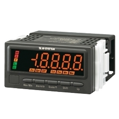 47LM Digital Panel Meters
