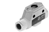 VAN ĐIỆN TỪ ASCO 344 , Series 344
