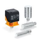 Inductive sensors for machine tools