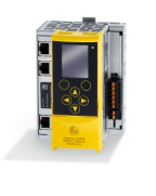 Gateway with fail-safe PLC