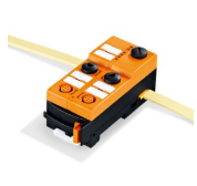 Field modules with quick mounting technology ClassicLine