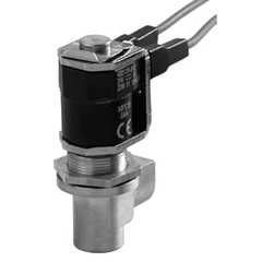 VAN ĐIỆN TỪ ASCO 257, SERIES 257, 2/2 NC, G1/8, Leaded, Threaded