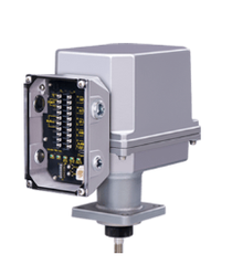 STEP-TOP ELECTRONIC ACTUATOR PSP10