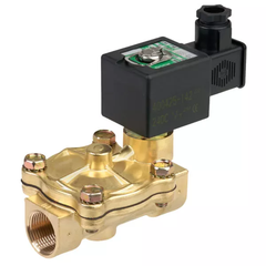 VAN ĐIỆN TỪ ASCO 210, SERIES 210, Brass, G3/4, NO, NBR