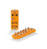 IO-Link masters for factory automation
